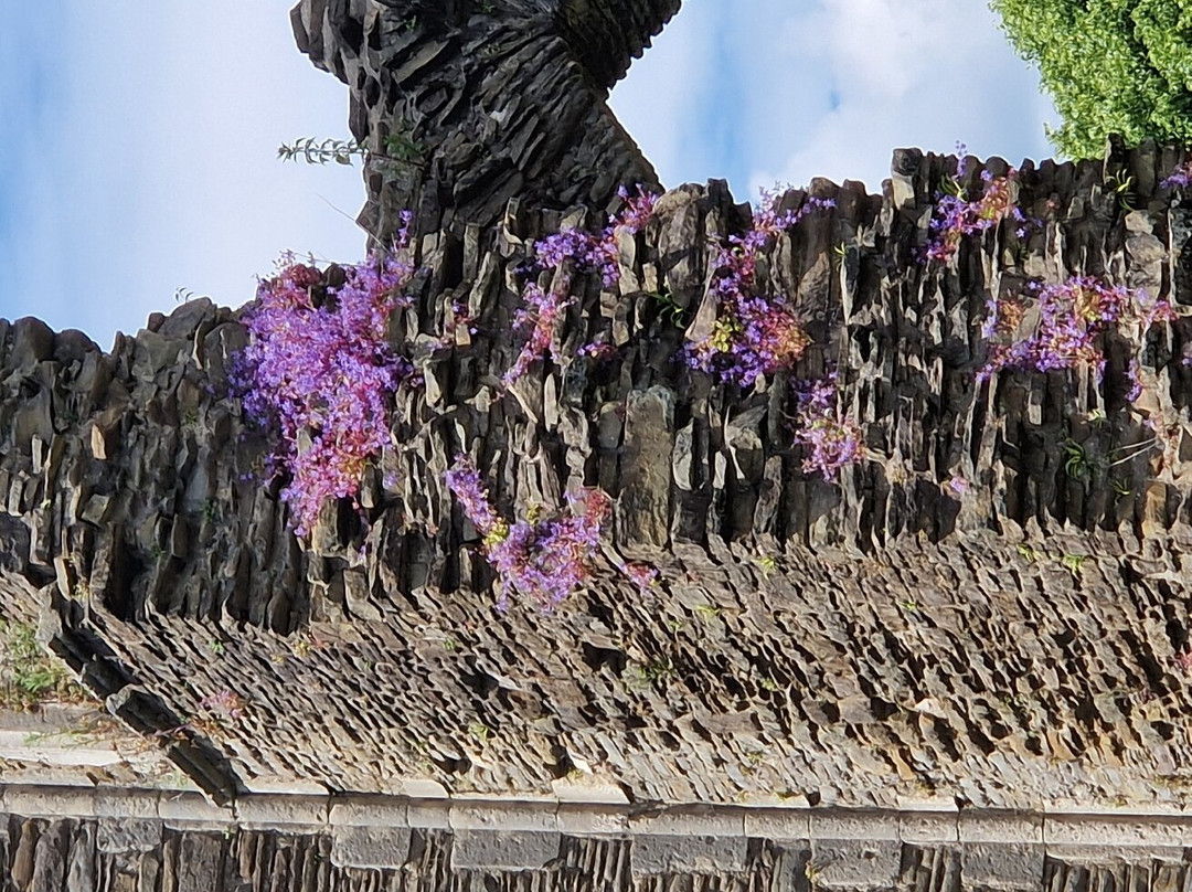 Neath Abbey景点图片