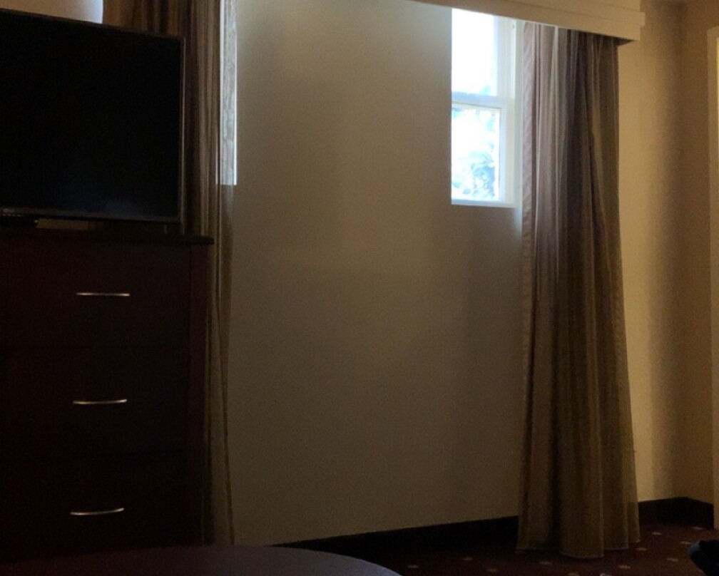 Courtyard Kansas City Country Club Plaza主图