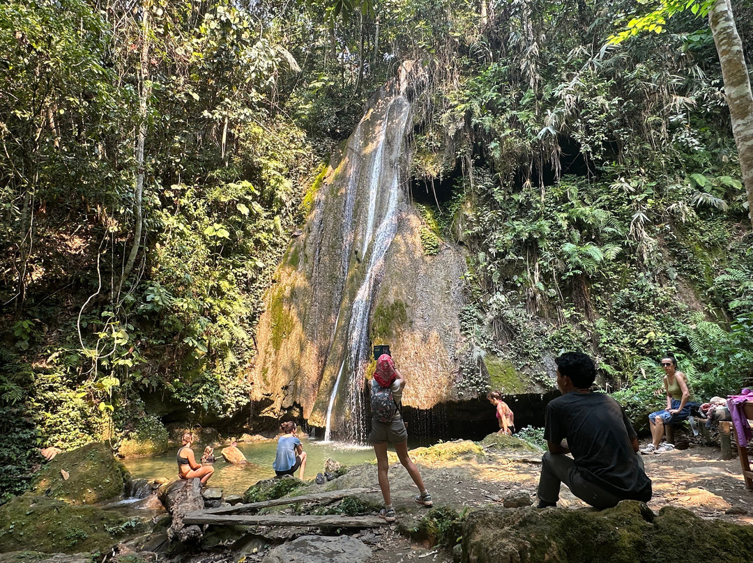 Nam Ou Adventure景点图片