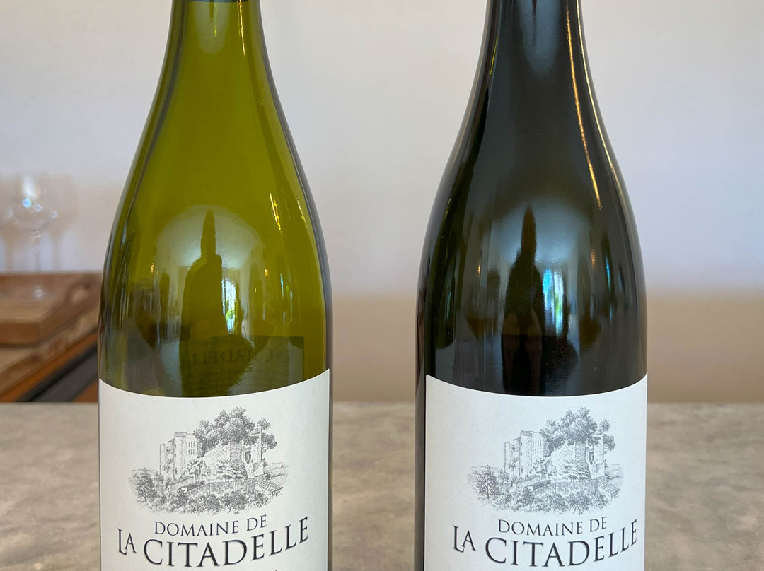 Le Domaine de la Citadelle景点图片