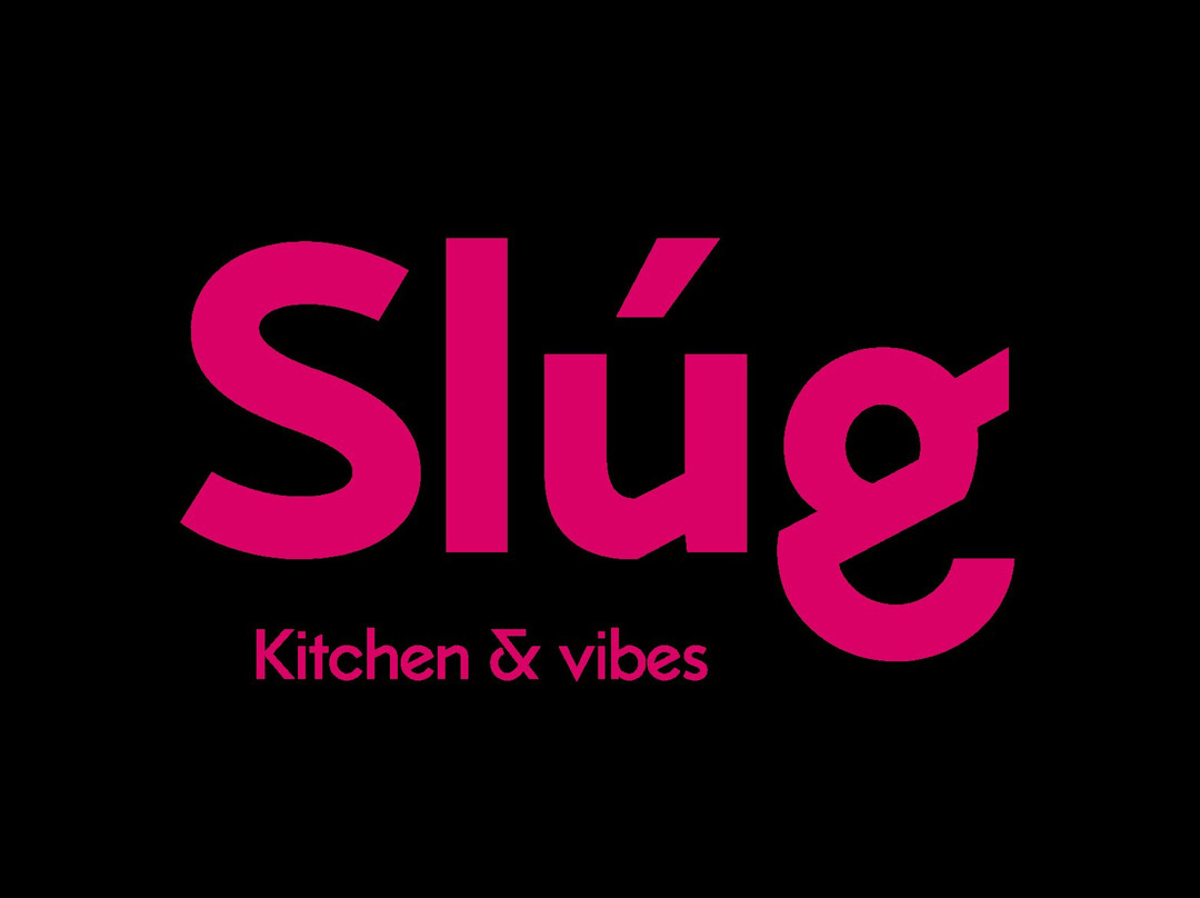 Slúg