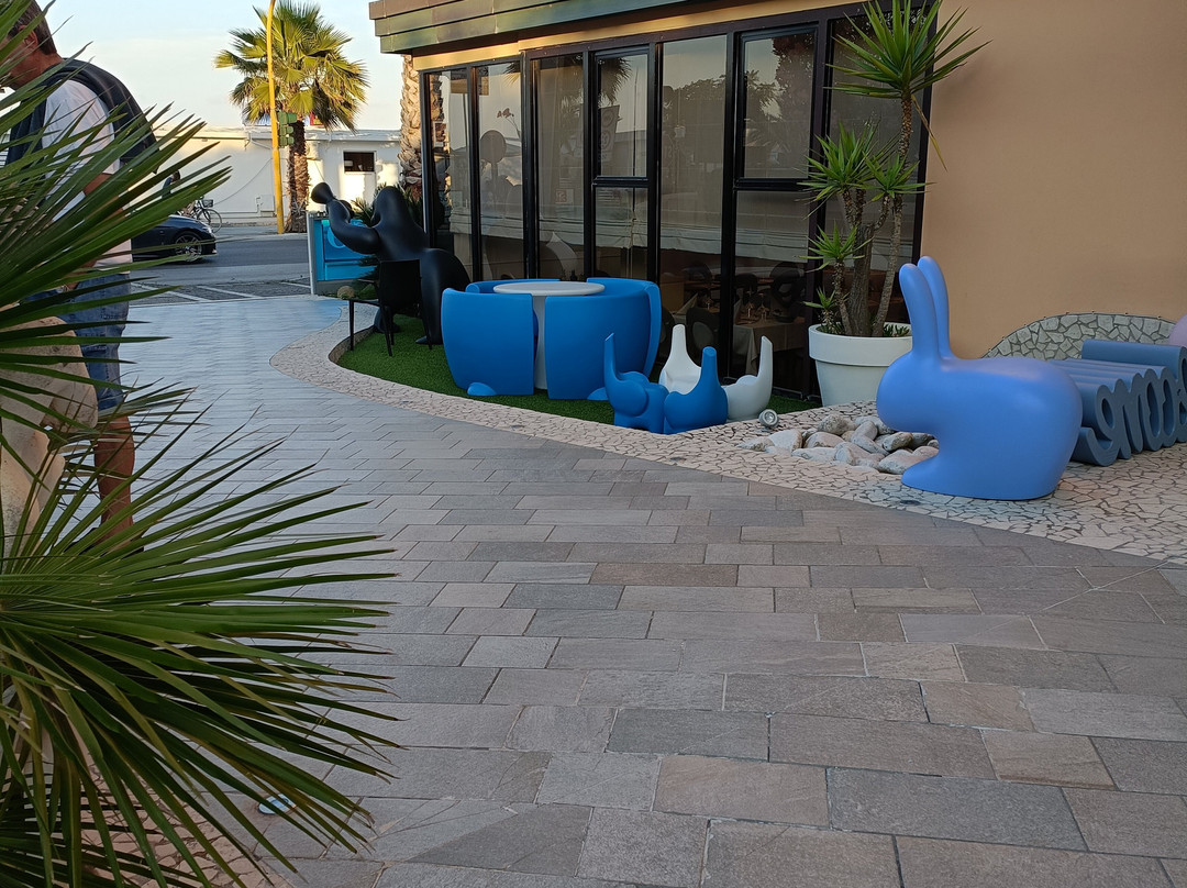 Hotel Paradiso主图