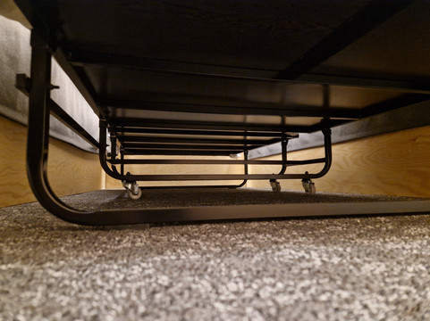 海默一号索克斯酒店主图