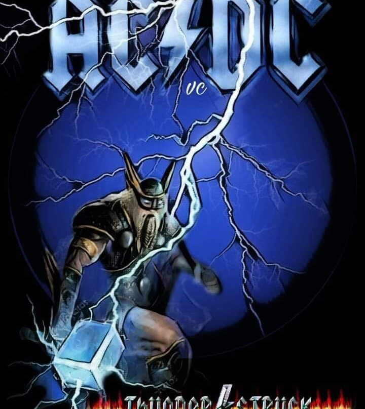 2001 Catedral do Rock