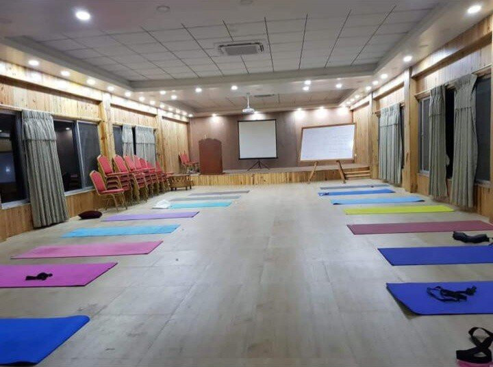 Himalayan Deurali Resort主图