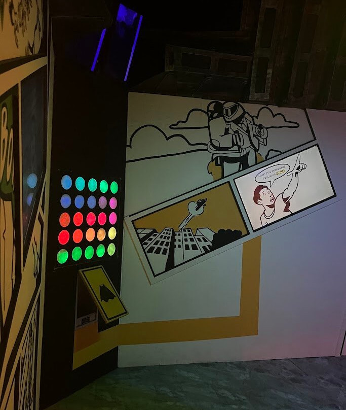 Amazing Escape Room Freehold景点图片
