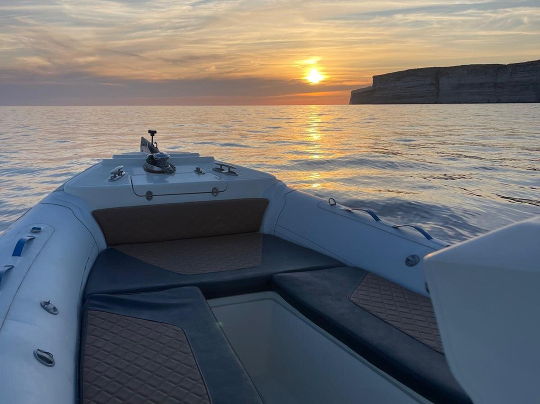 Gozoblu Private Boat Tours景点图片