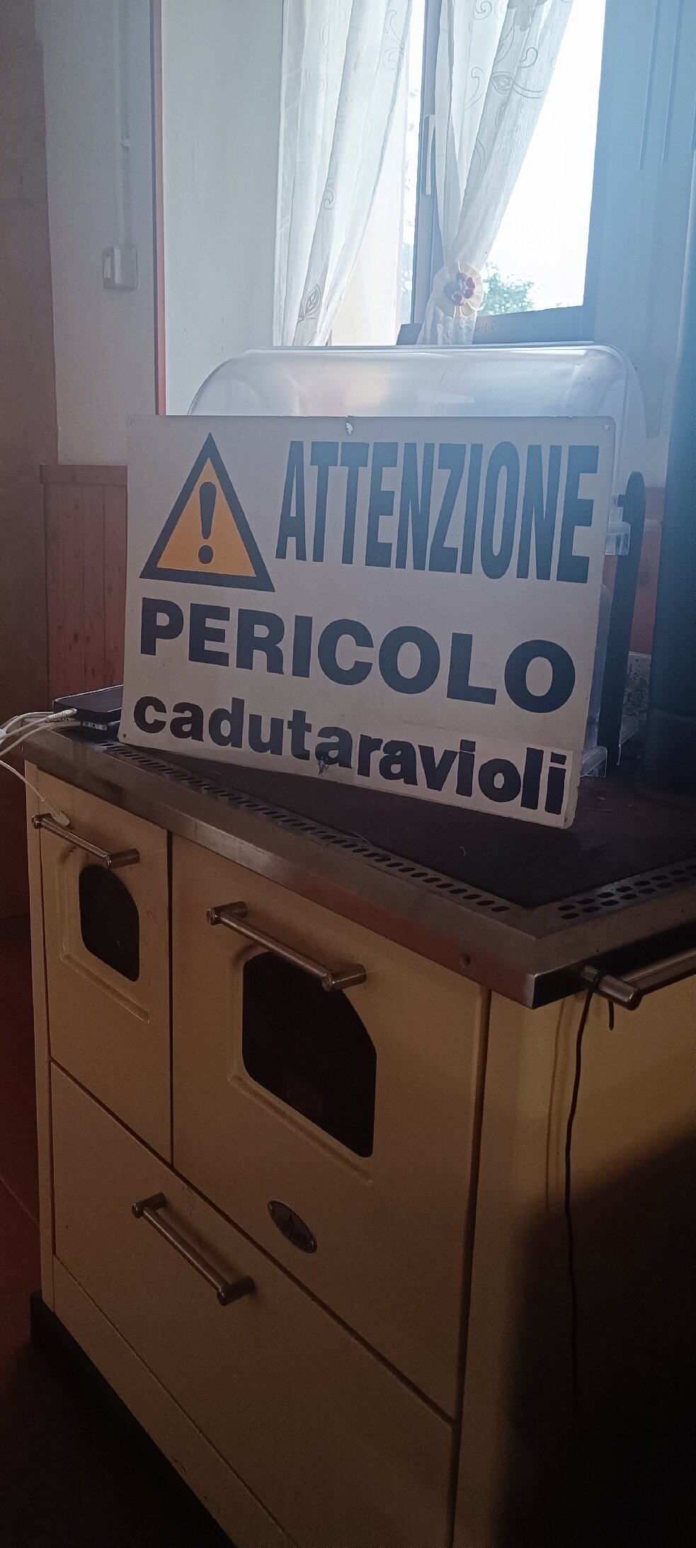 Rifugio F. Allavena-官方