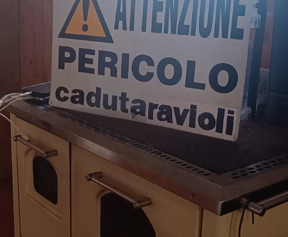 Rifugio F. Allavena主图