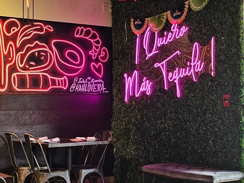 Kahlovera Street Tacos