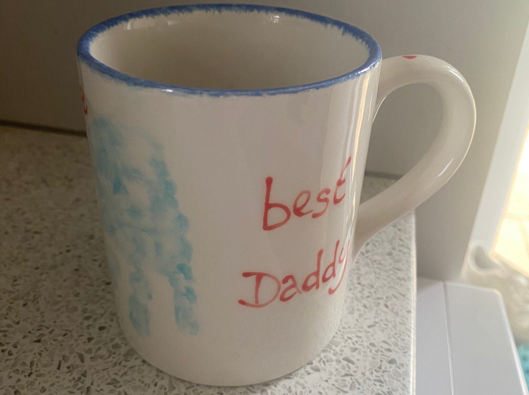 Jars of Clay Ceramics Studio and Cafe-Rendlesham必去景点