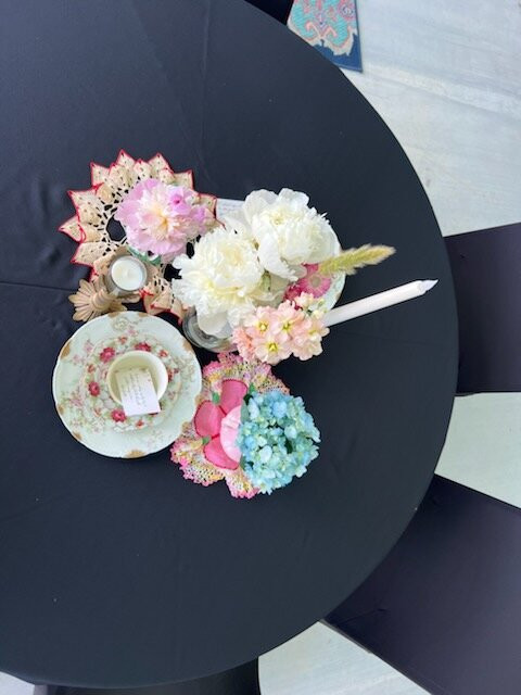 7 Oaks Event Garden-博蒙特必去景点