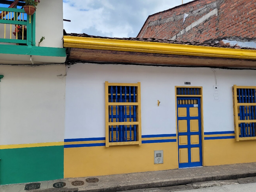 Jardín-Jardin必去景点