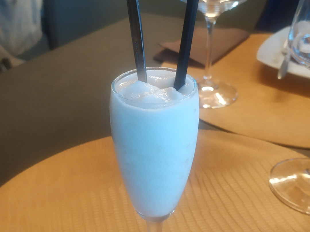 La Rocca Farinata & Vino