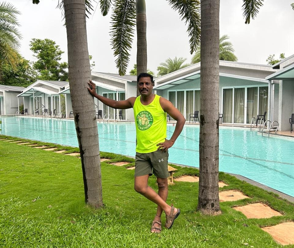 The Forest Club Resort主图