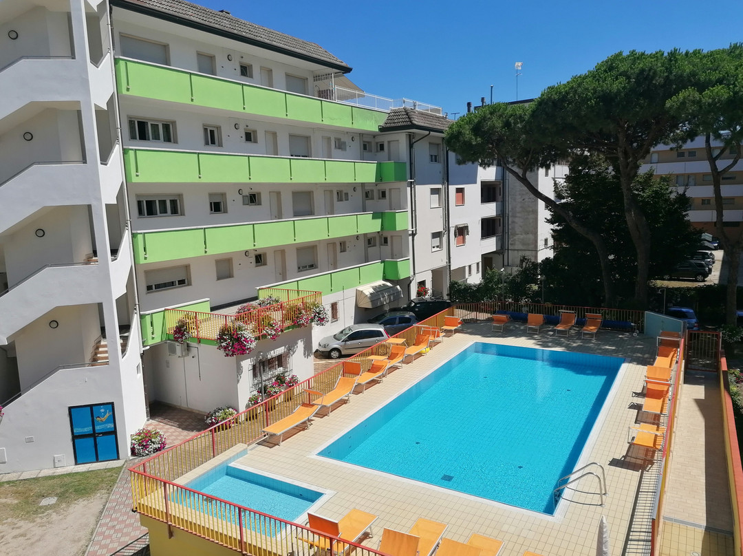 La Pigna Residence主图