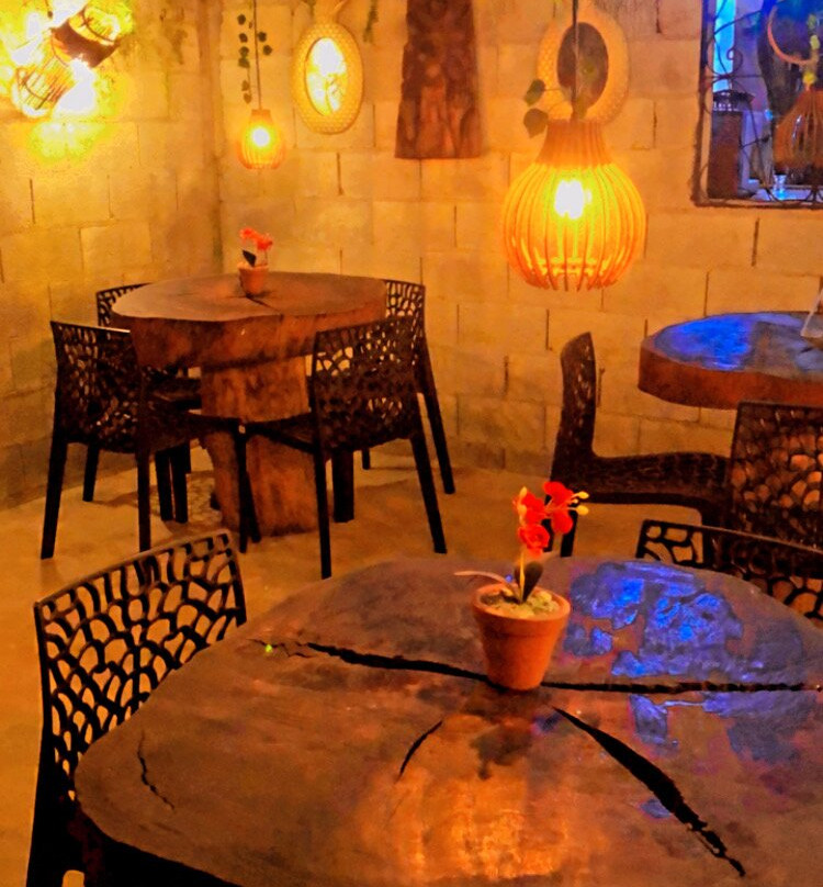 Morro do Nhanguaçú-瓜鲁柳斯必去景点