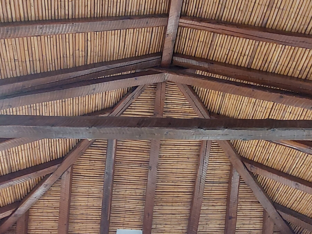 Malvasia Traditional Hotel主图