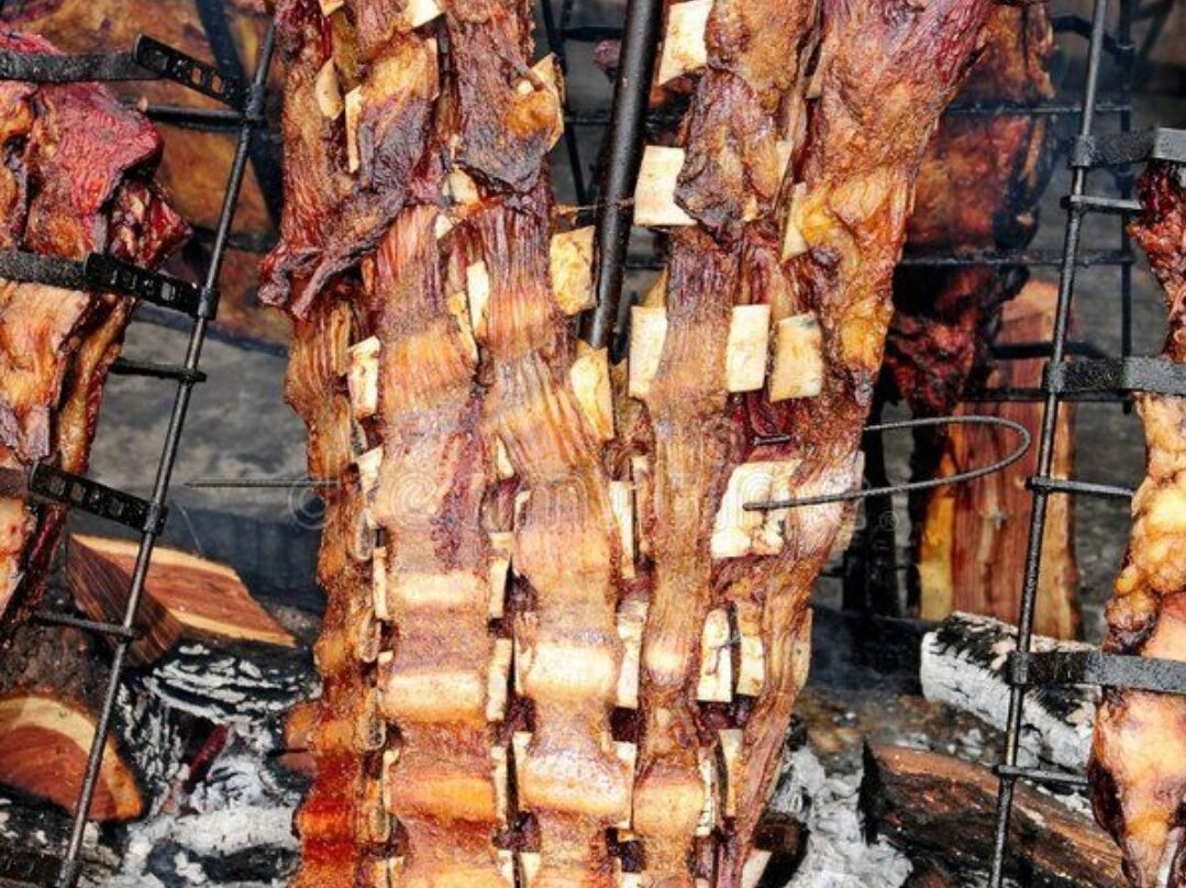 Bovedas De Uspallata-乌斯帕亚塔必去景点