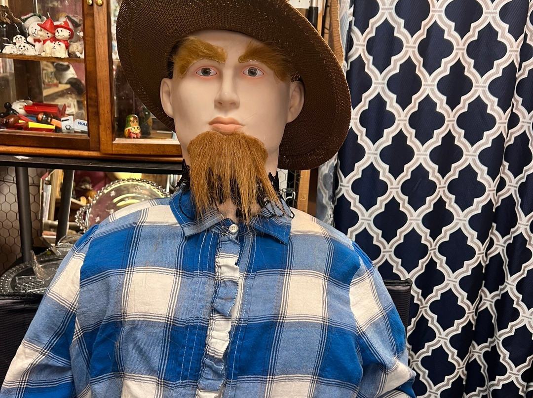 Missouri Institute of Natural Science-斯普林菲尔德必去景点