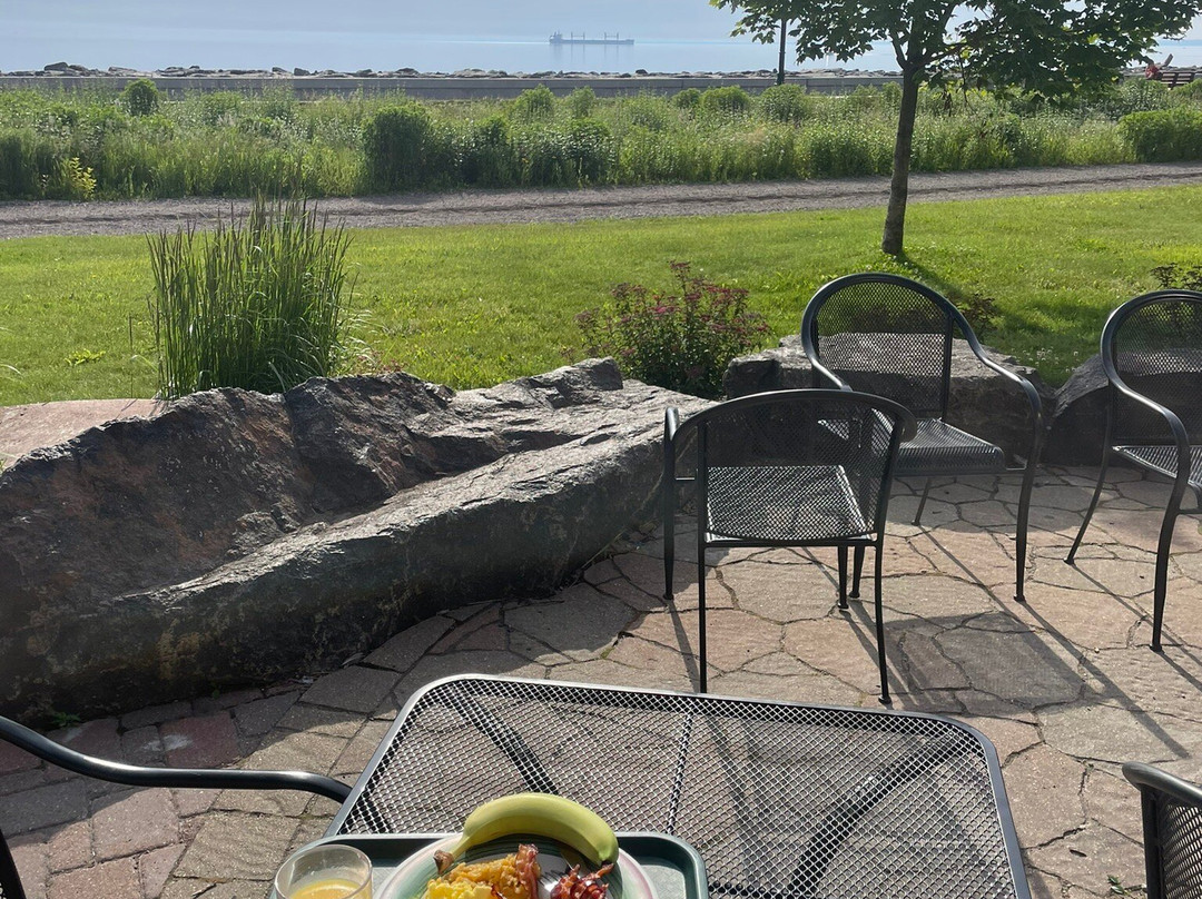 Canal Park Lodge主图