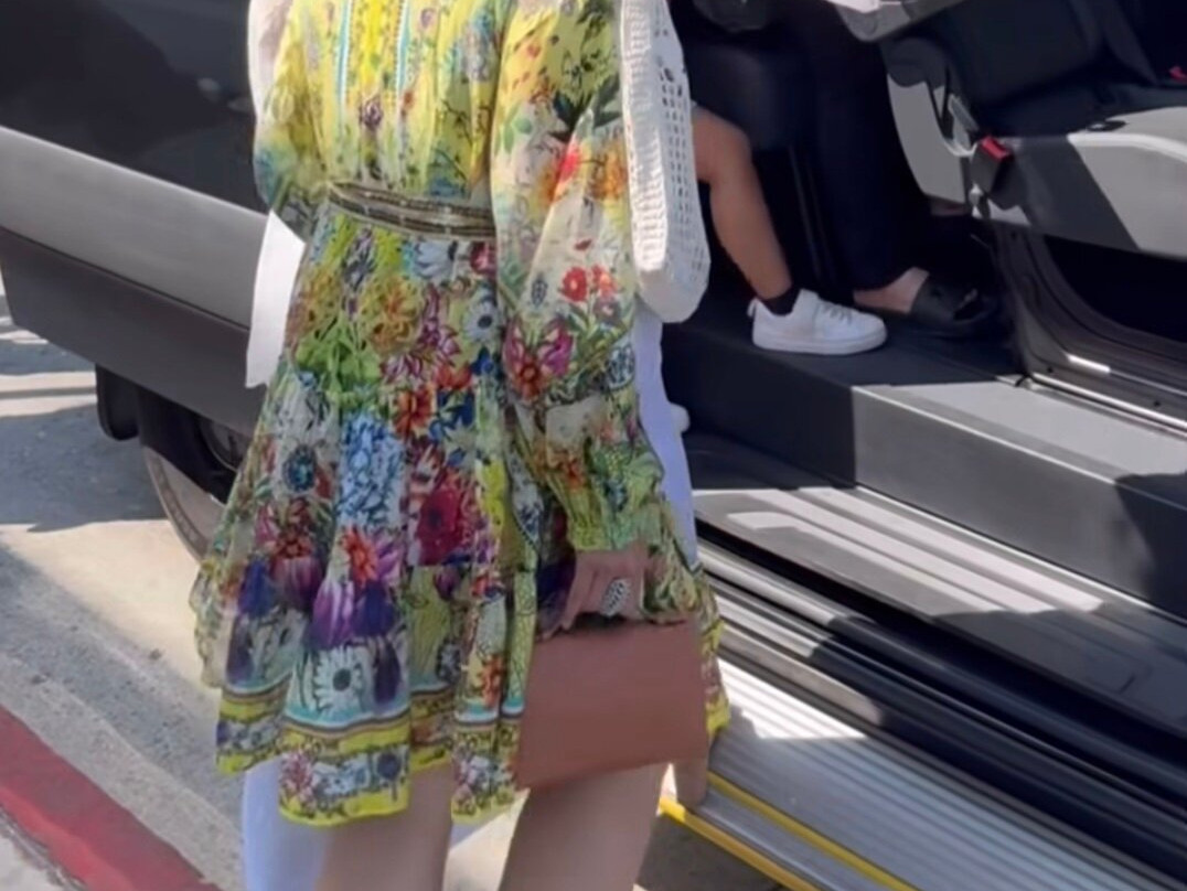 Ascend in Motion-英格尔伍德必去景点