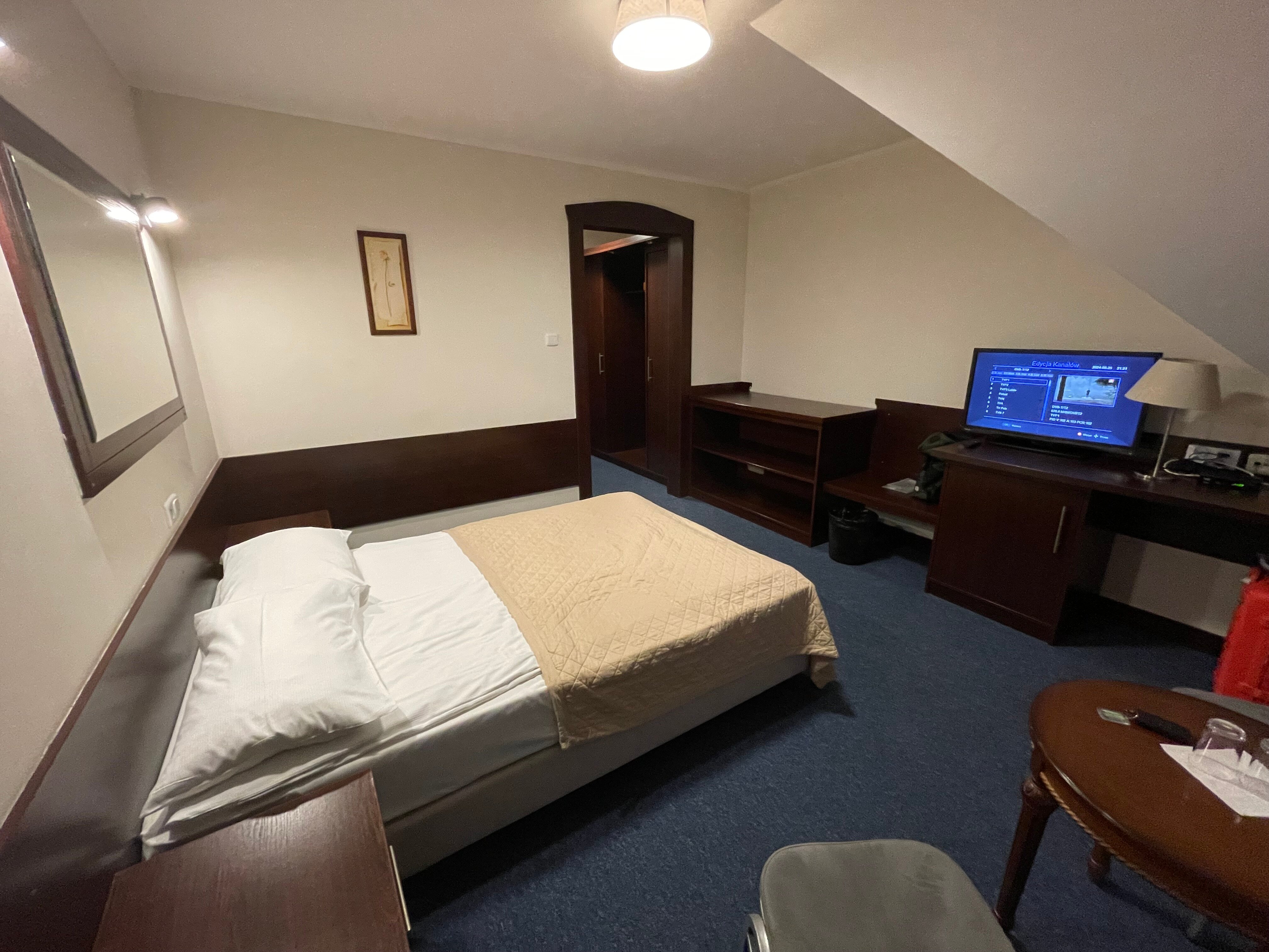 Hotel Pajero-客卧