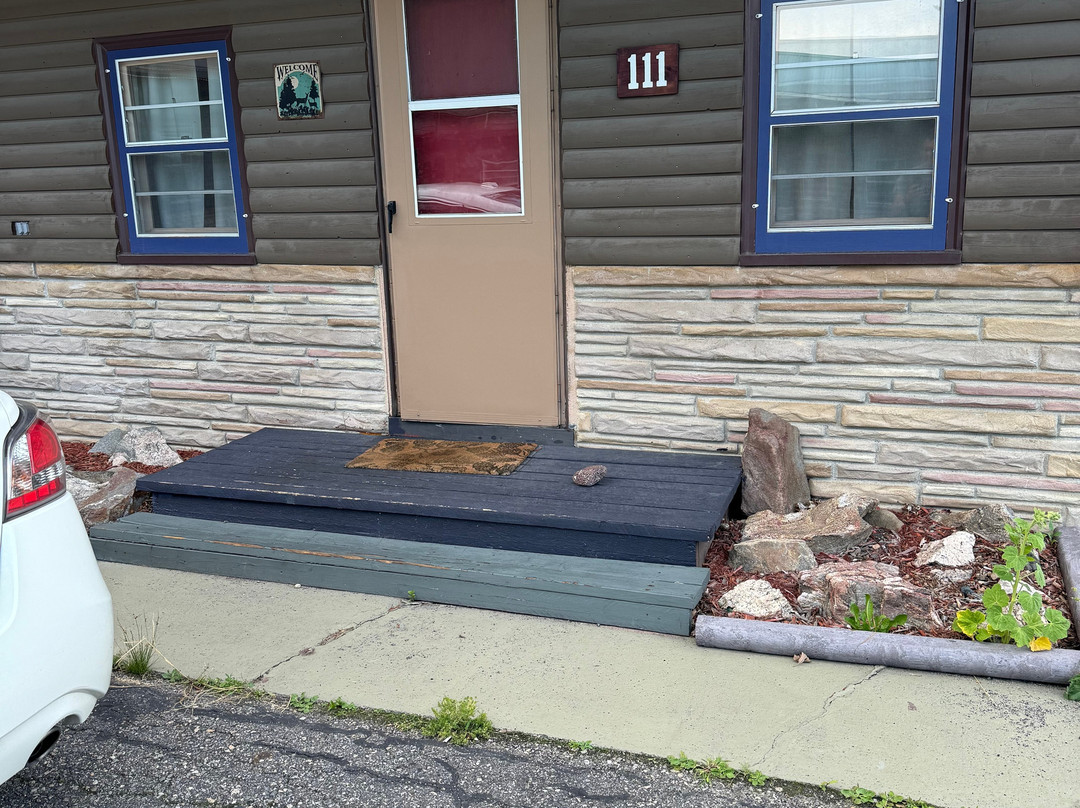 Hilltop Lodge And Cabins by Venserra主图