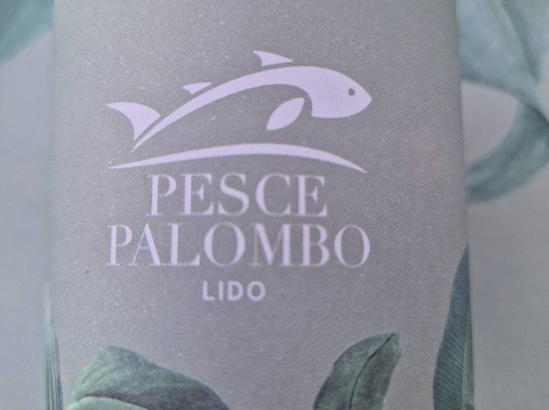 Lido Pesce Palombo-Fossacesia Marina必去景点