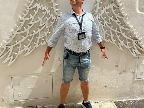 ApuliaWithYurii-巴里必去景点