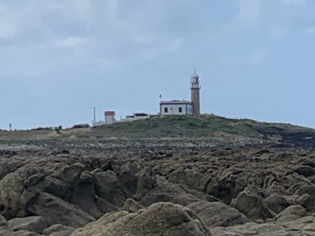 Faro de Larino景点图片