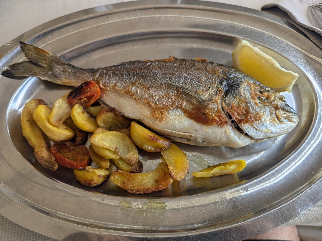 Ristorante Bar La Toscana