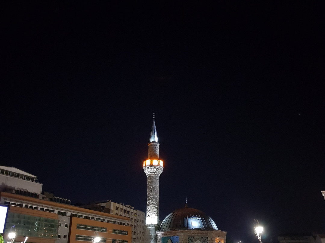 Konak Meydanı景点图片