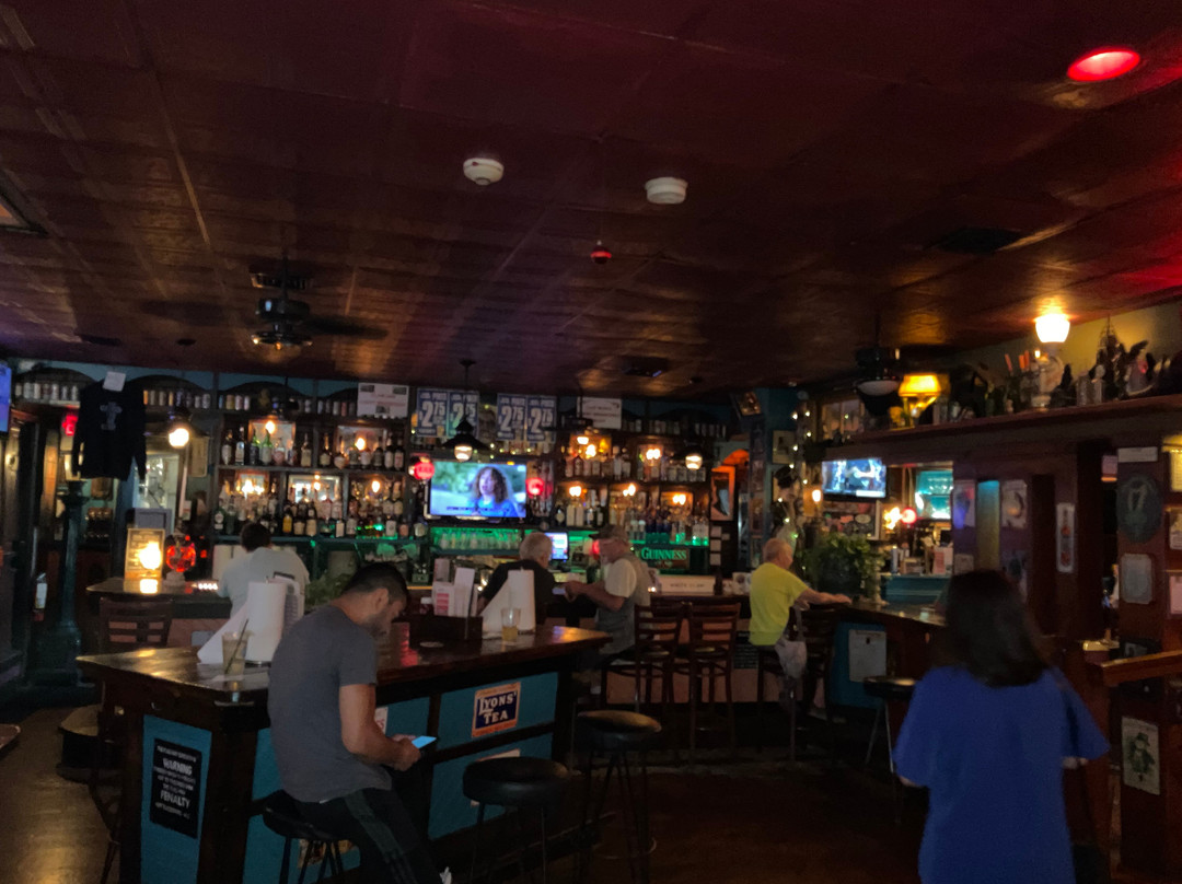 O'connor's Public House