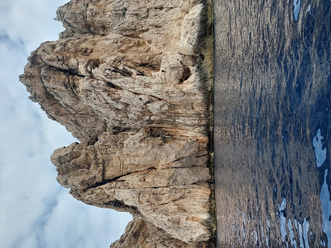 Navisarda - Linea Grotte di Nettuno-阿尔盖罗必去景点