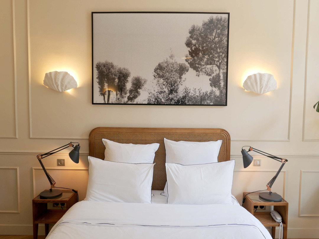 Hotel Bristol主图