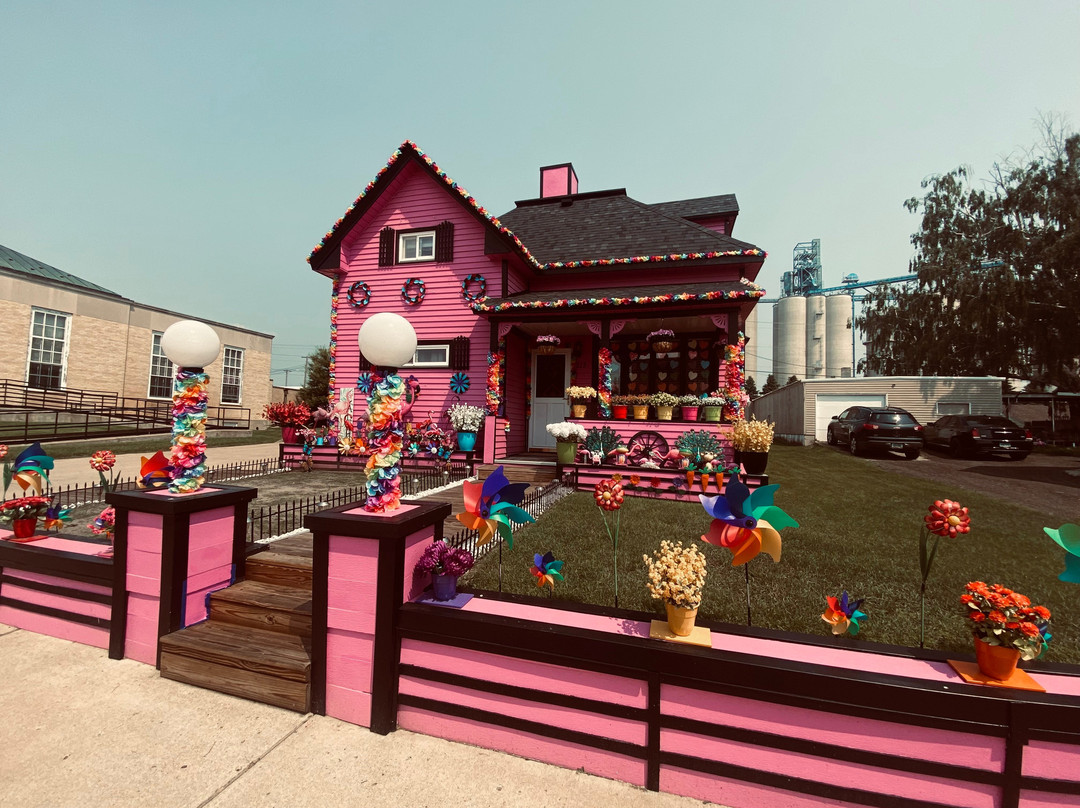 Cobblestone Inn and Suites - Rugby主图