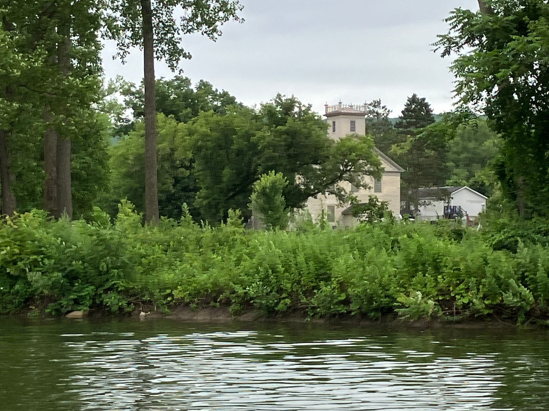 Erie Canal Cruises-Herkimer必去景点