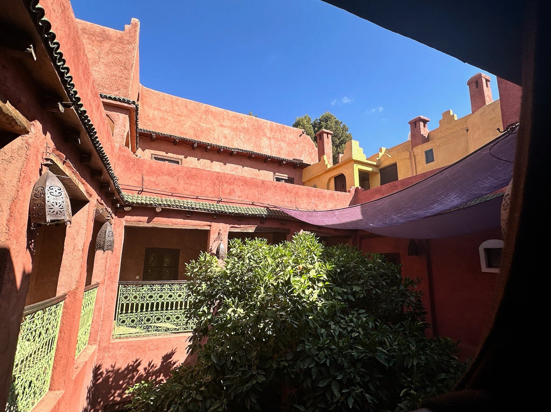 Riad Cascades d'Ouzoud主图