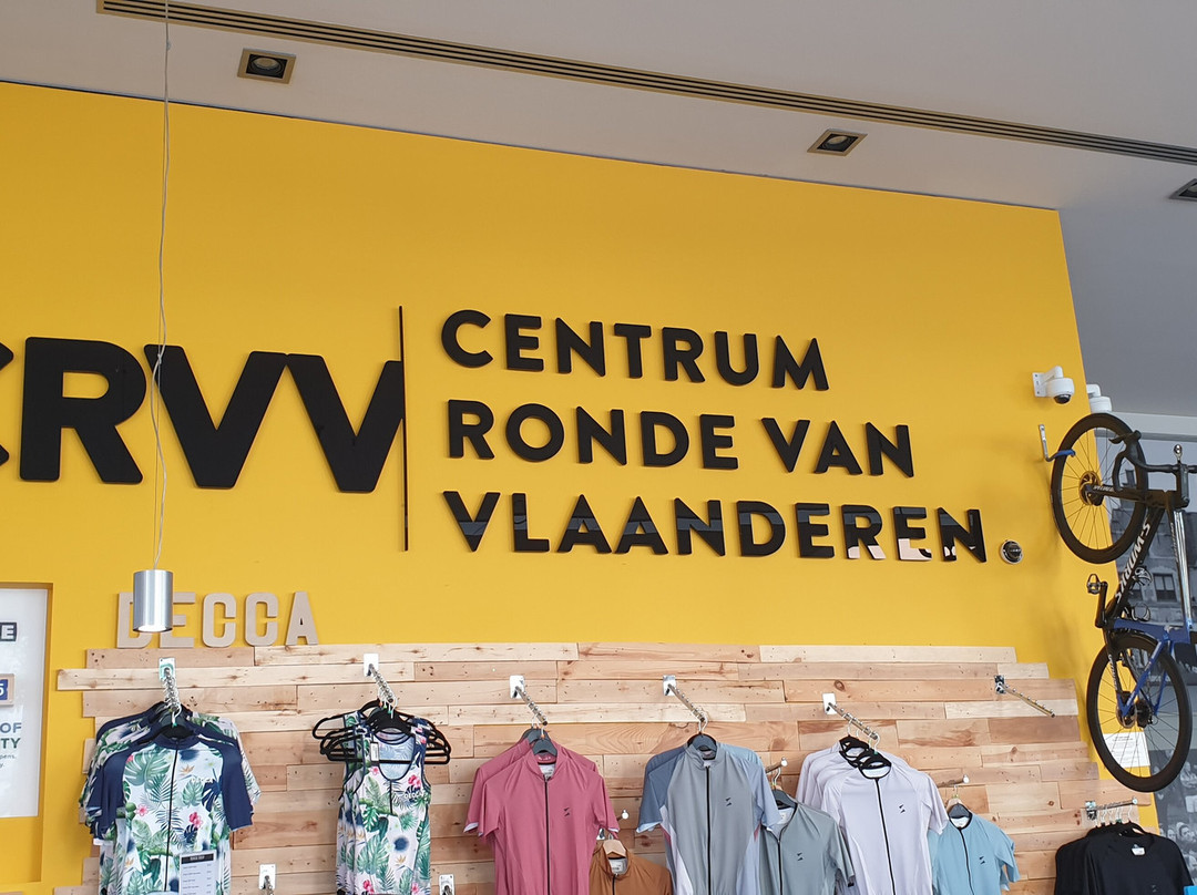 Dienst toerisme & evenementen Oudenaarde景点图片