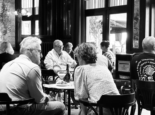 Harmonie Ronse主图