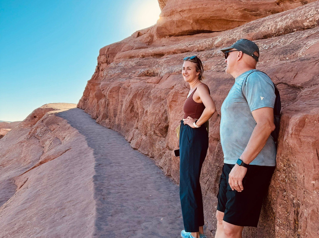 My Place Hotel-Moab, UT主图