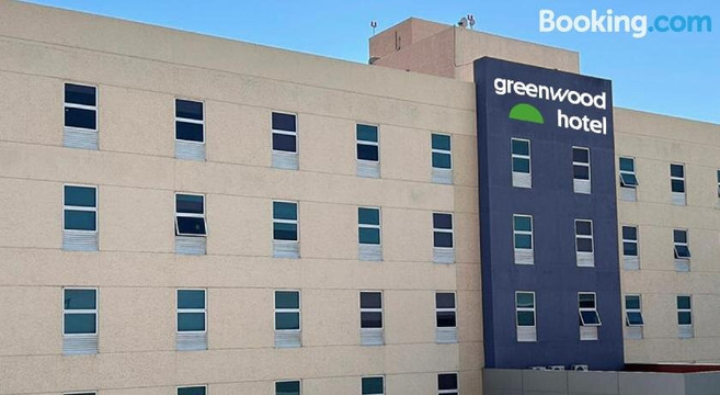 格林伍德托雷翁酒店