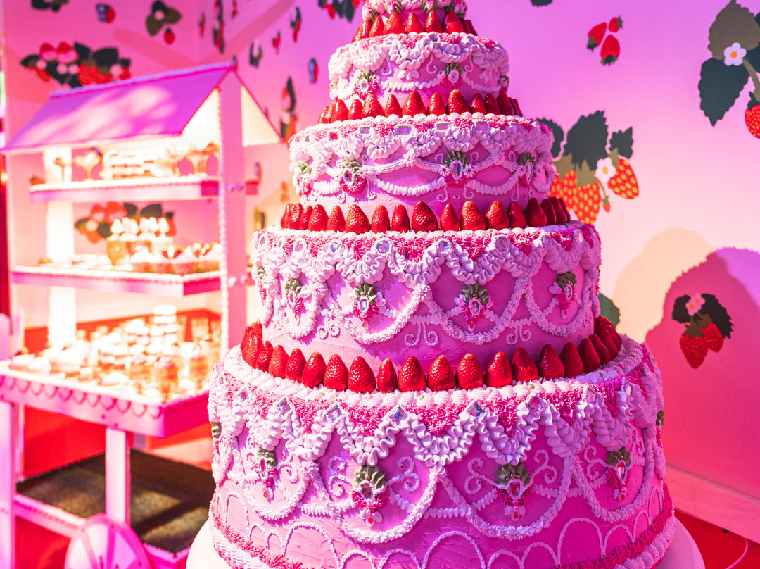 Floridarama-圣彼德斯堡必去景点