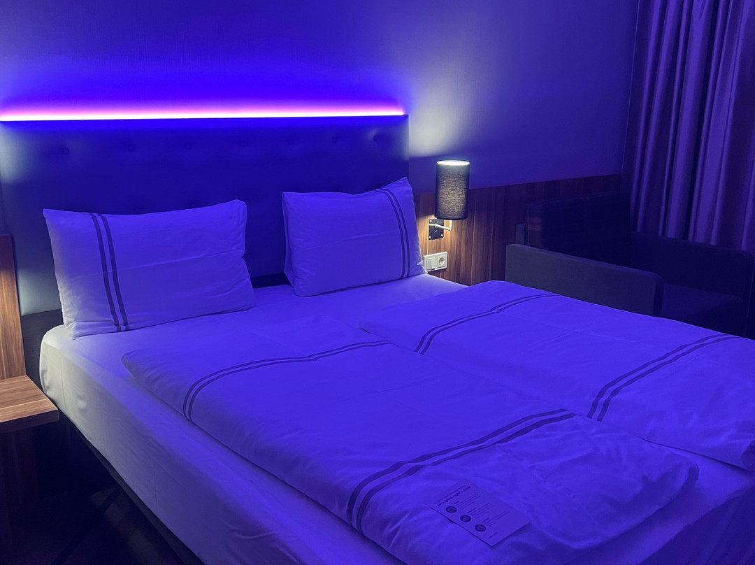 Premier Inn München Airport Süd Hotel主图
