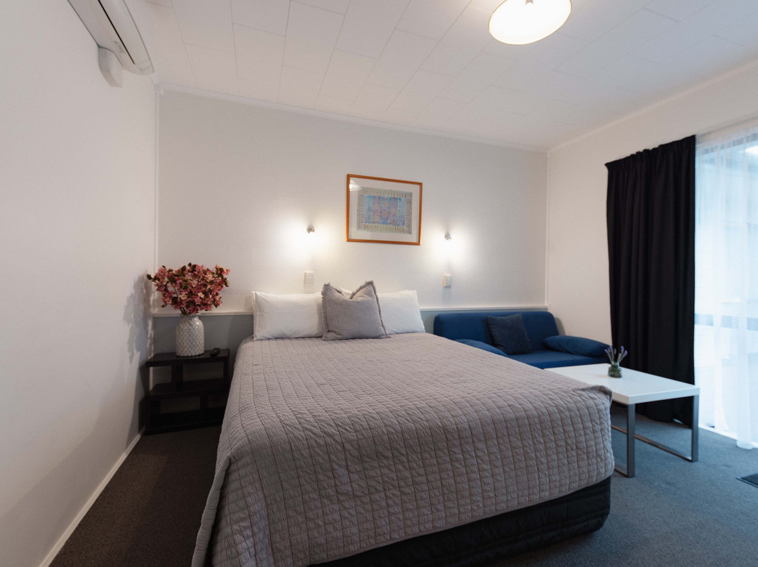 Aotearoa Lodge主图