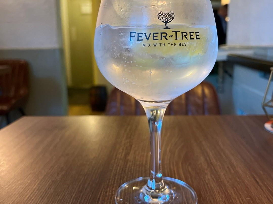布莱克豪斯酒店主图