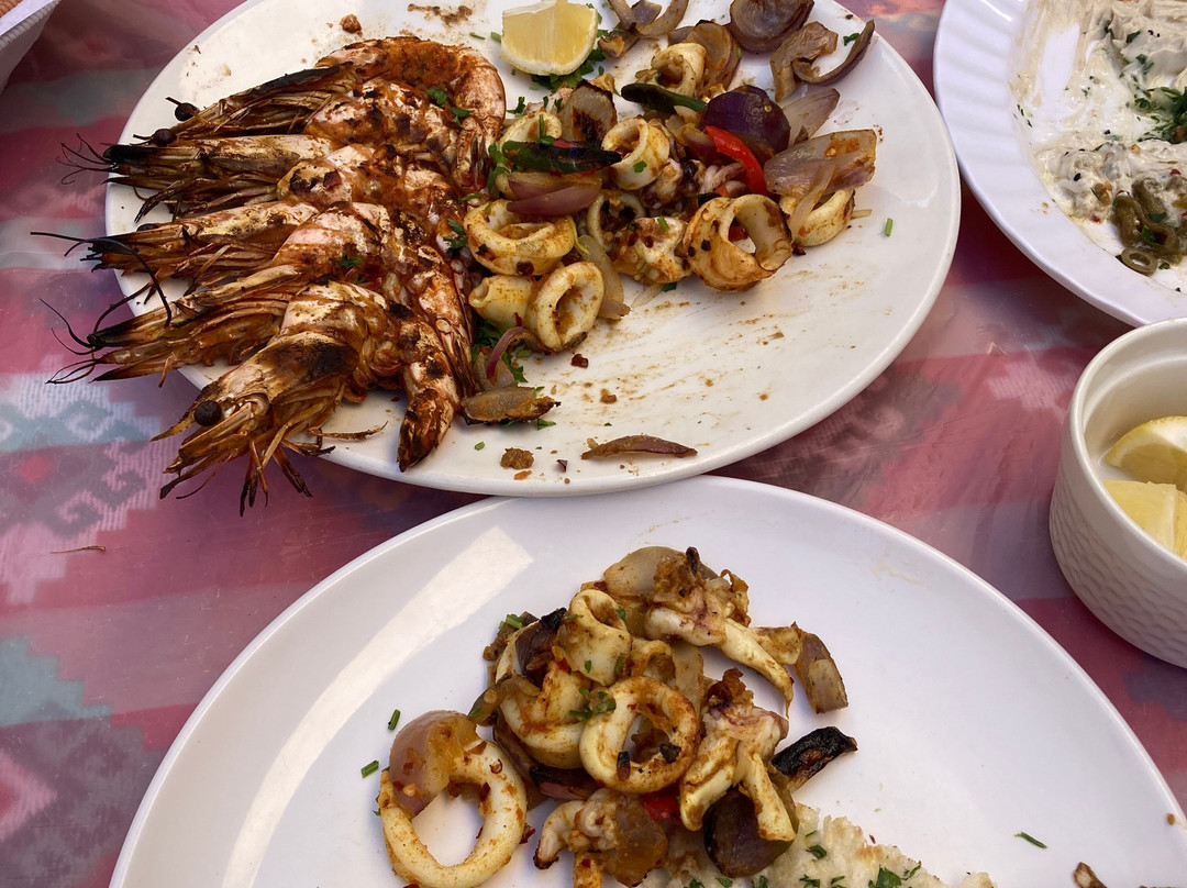 City Centre Qurum-马斯喀特必去景点