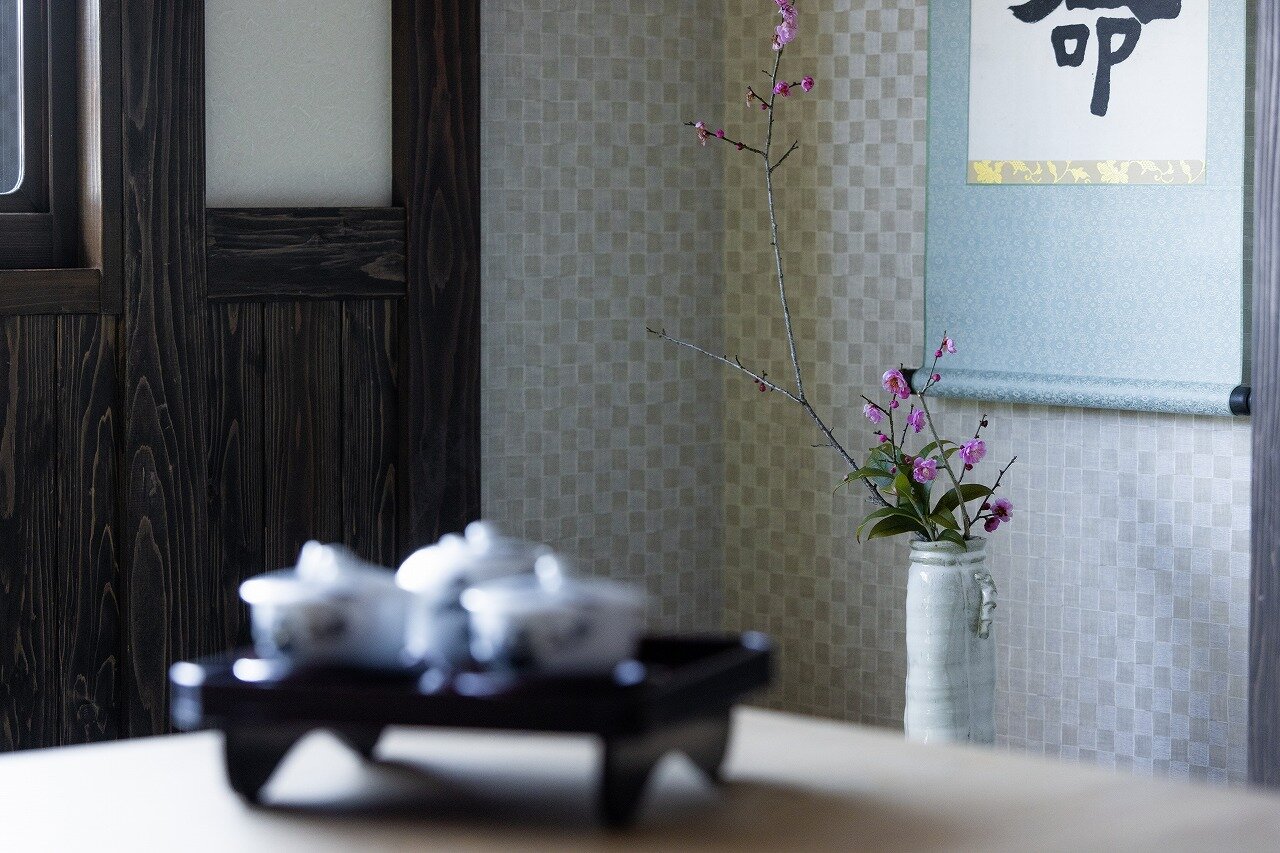 Hitoyoshi Onsen Shirasagisou-客卧