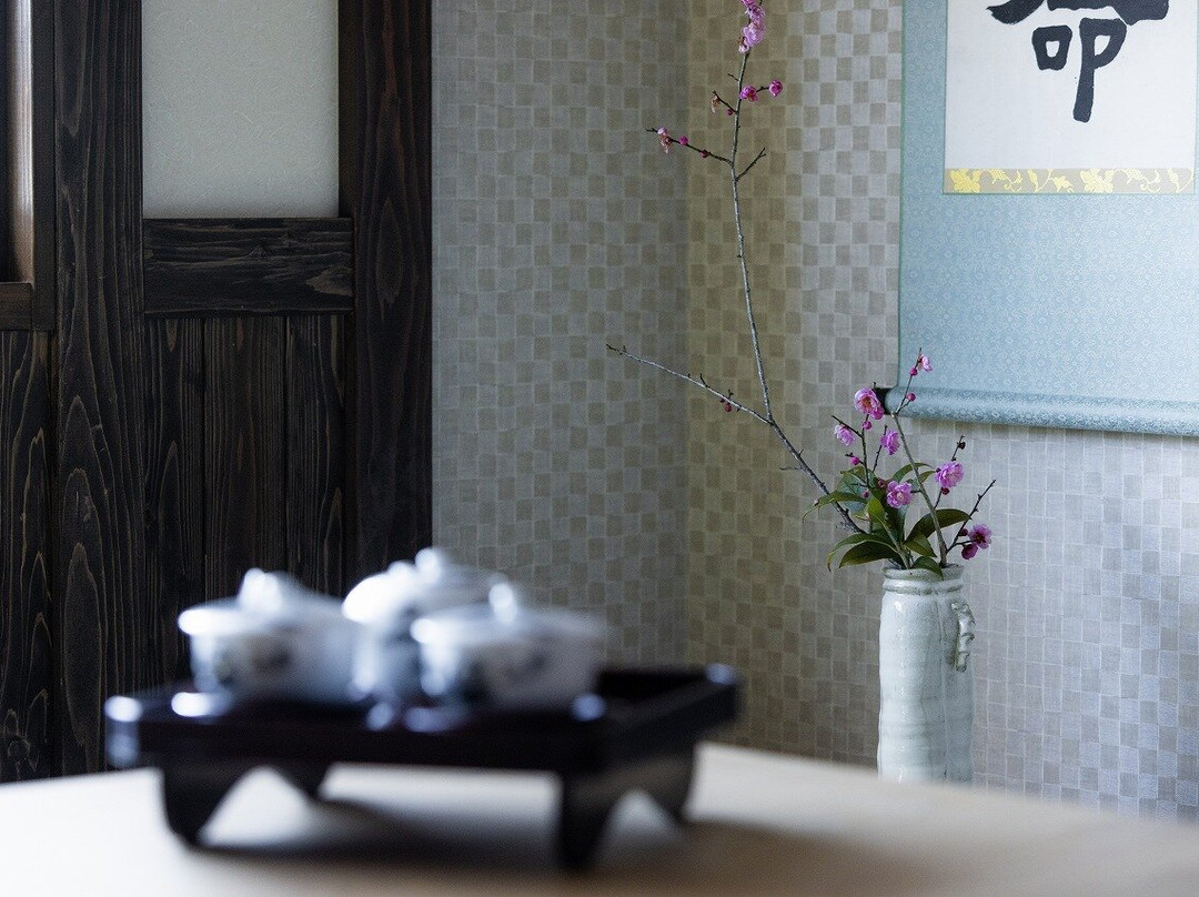 Hitoyoshi Onsen Shirasagisou主图